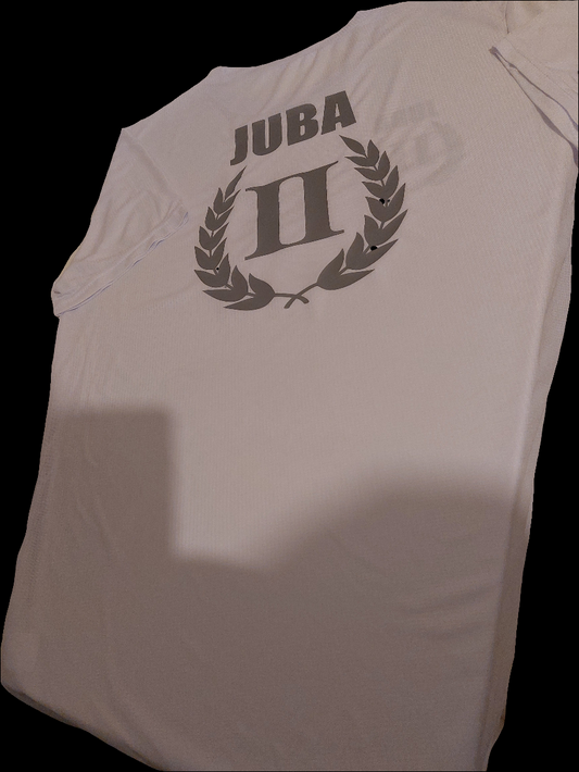 T-shirt JUBA ll