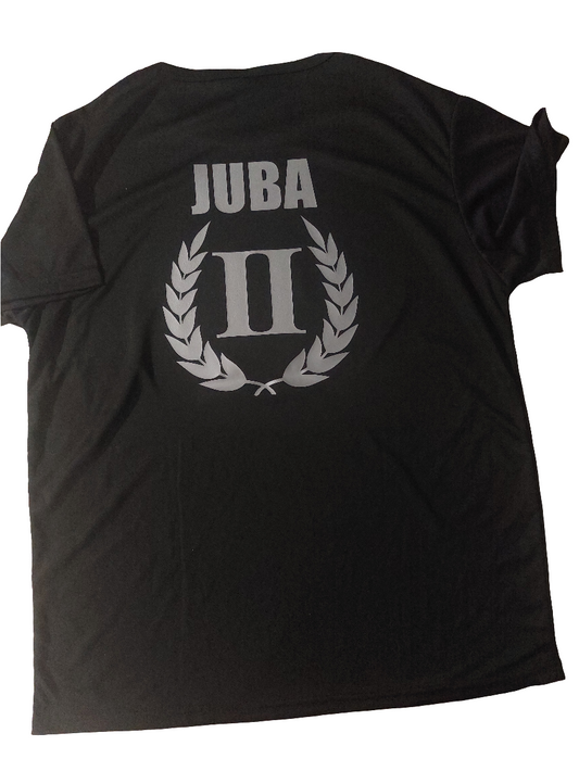 T-shirt Juba ll