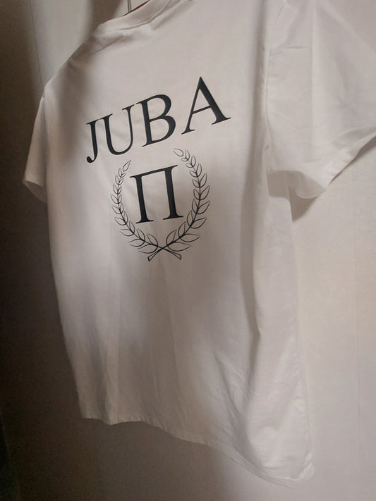 T-shirt Juba ll